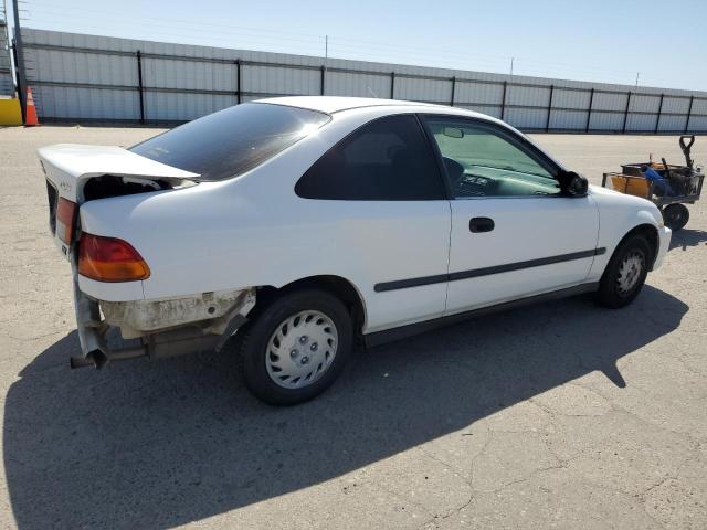 Photo 2 VIN: 1HGEJ6127TL037184 - HONDA CIVIC DX 