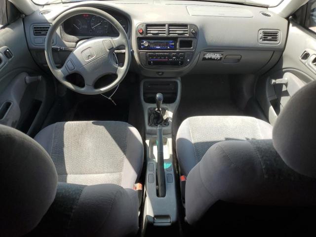 Photo 7 VIN: 1HGEJ6127TL037184 - HONDA CIVIC DX 