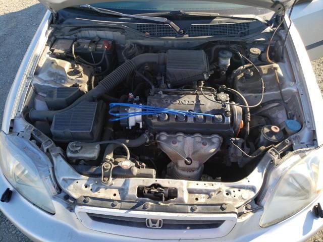 Photo 10 VIN: 1HGEJ6127WL025931 - HONDA CIVIC 