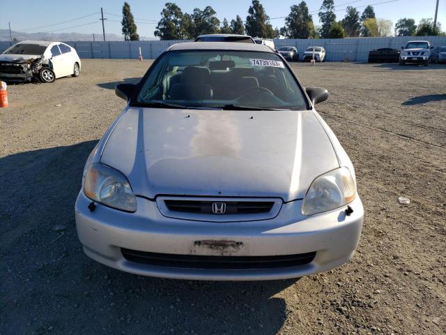 Photo 4 VIN: 1HGEJ6127WL025931 - HONDA CIVIC 