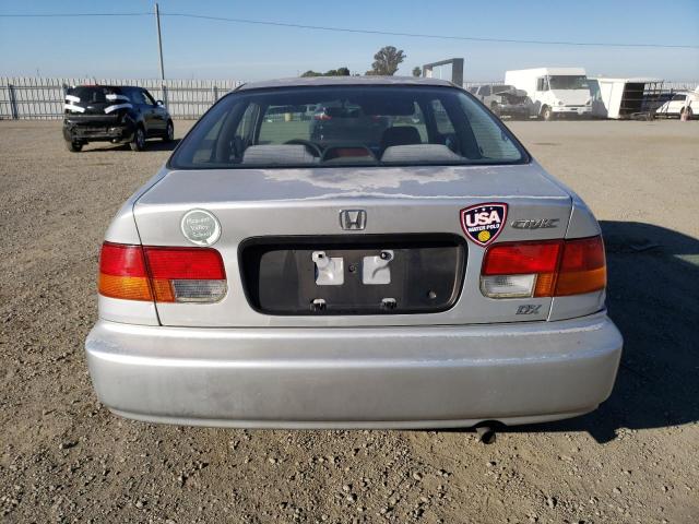 Photo 5 VIN: 1HGEJ6127WL025931 - HONDA CIVIC 