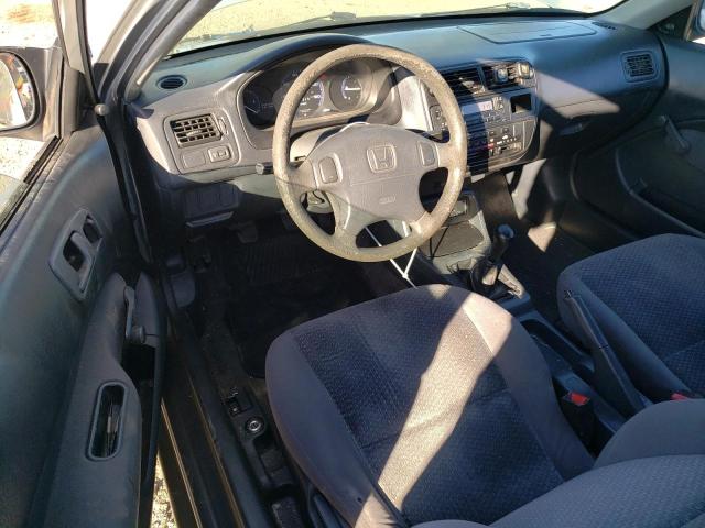 Photo 7 VIN: 1HGEJ6127WL025931 - HONDA CIVIC 