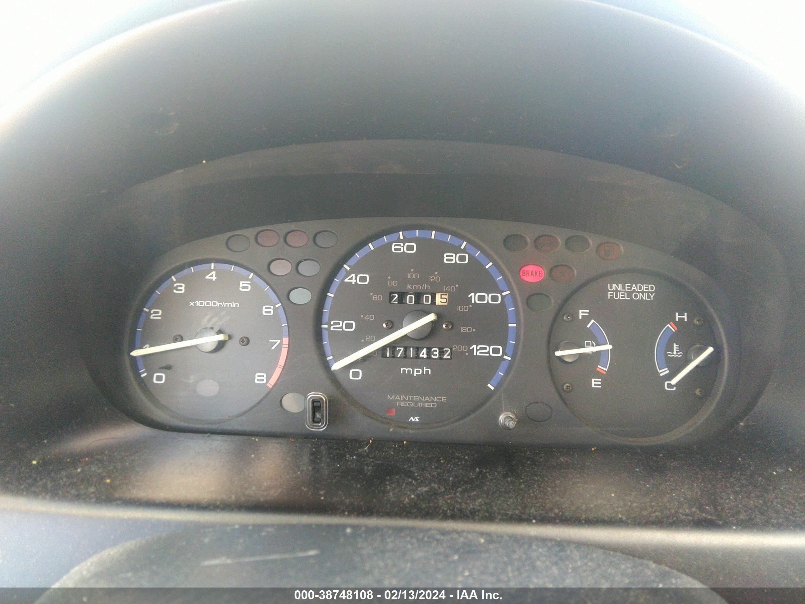 Photo 6 VIN: 1HGEJ6128TL040594 - HONDA CIVIC 