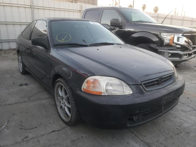 Photo 0 VIN: 1HGEJ6128WL078752 - HONDA CIVIC DX 