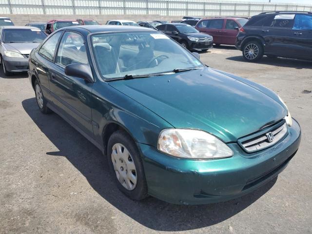 Photo 3 VIN: 1HGEJ6128XL005575 - HONDA CIVIC DX 