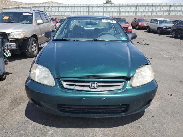 Photo 4 VIN: 1HGEJ6128XL005575 - HONDA CIVIC DX 