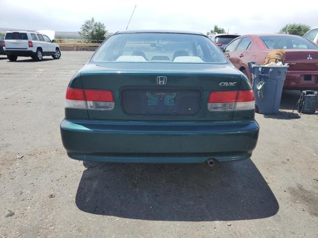 Photo 5 VIN: 1HGEJ6128XL005575 - HONDA CIVIC DX 