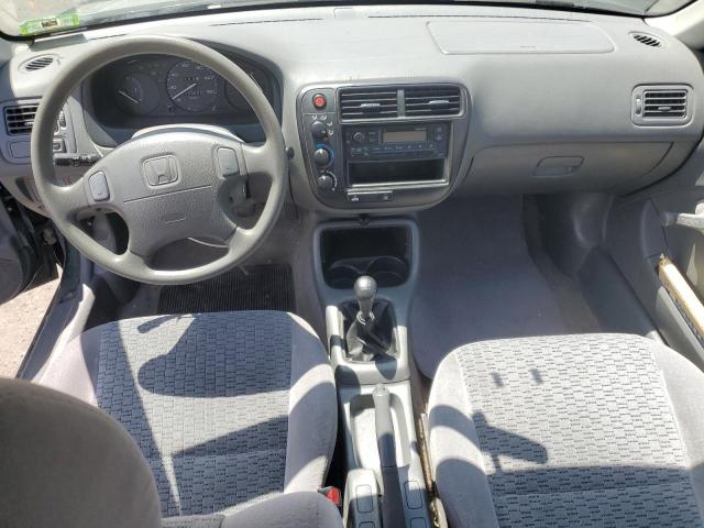 Photo 7 VIN: 1HGEJ6128XL005575 - HONDA CIVIC DX 