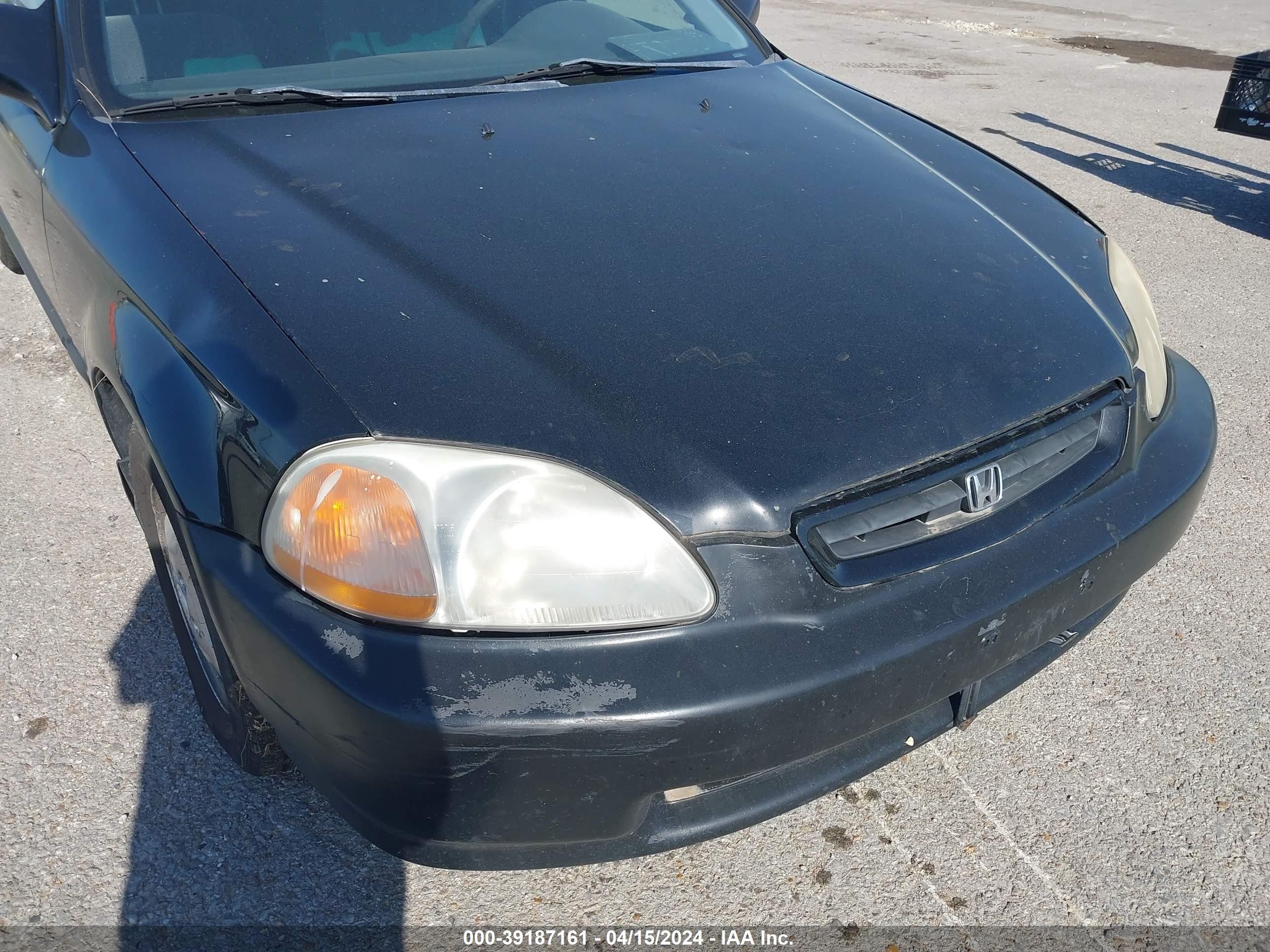 Photo 5 VIN: 1HGEJ6129TL071577 - HONDA CIVIC 