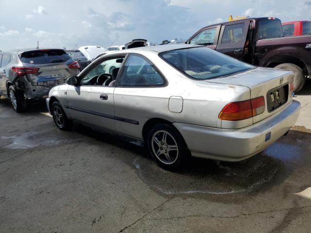 Photo 1 VIN: 1HGEJ6129VL123177 - HONDA CIVIC 