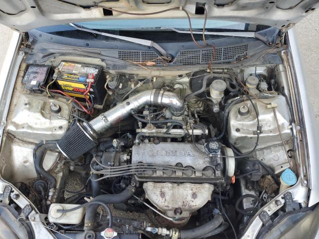 Photo 10 VIN: 1HGEJ6129VL123177 - HONDA CIVIC 