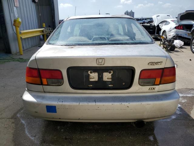 Photo 5 VIN: 1HGEJ6129VL123177 - HONDA CIVIC 