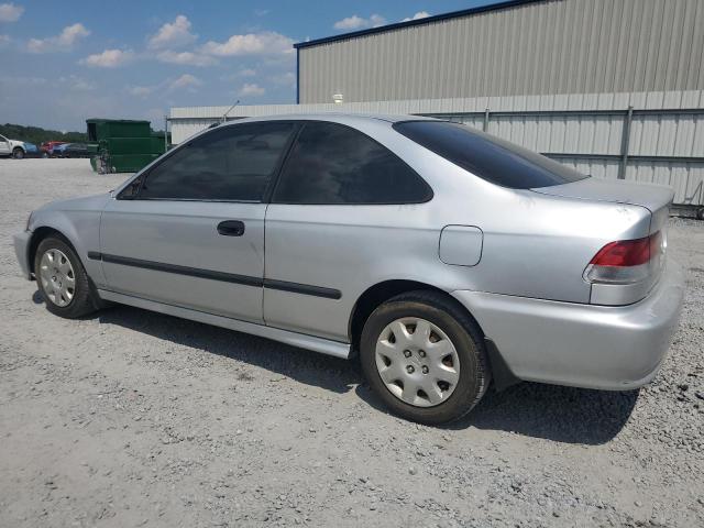 Photo 1 VIN: 1HGEJ6129XL055031 - HONDA CIVIC 