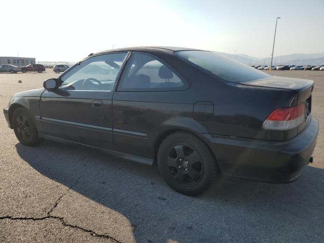 Photo 1 VIN: 1HGEJ6129YL116590 - HONDA CIVIC DX 