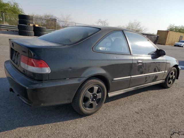 Photo 2 VIN: 1HGEJ6129YL116590 - HONDA CIVIC DX 