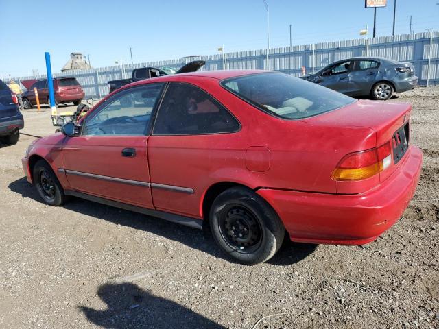 Photo 1 VIN: 1HGEJ612XTL000677 - HONDA CIVIC 