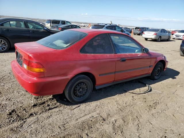 Photo 2 VIN: 1HGEJ612XTL000677 - HONDA CIVIC 