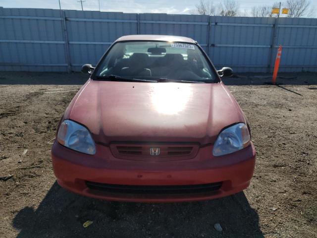 Photo 4 VIN: 1HGEJ612XTL000677 - HONDA CIVIC 