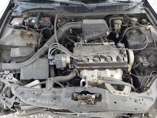 Photo 6 VIN: 1HGEJ612XTL081826 - HONDA CIVIC DX 