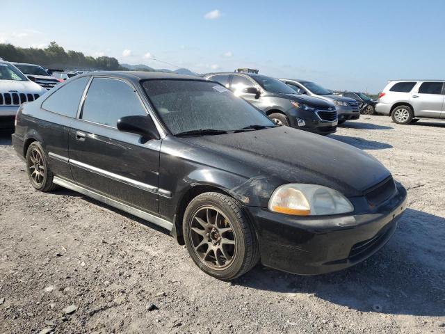 Photo 3 VIN: 1HGEJ612XVL007504 - HONDA CIVIC DX 