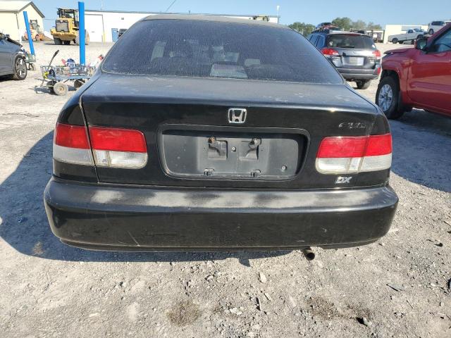 Photo 5 VIN: 1HGEJ612XVL007504 - HONDA CIVIC DX 