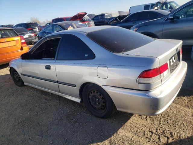 Photo 1 VIN: 1HGEJ612XXL034351 - HONDA CIVIC DX 