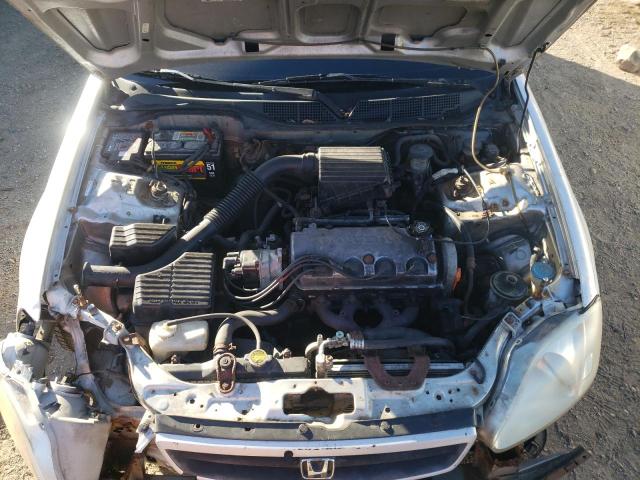 Photo 10 VIN: 1HGEJ612XXL034351 - HONDA CIVIC DX 