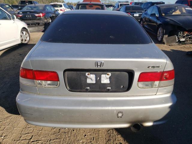 Photo 5 VIN: 1HGEJ612XXL034351 - HONDA CIVIC DX 