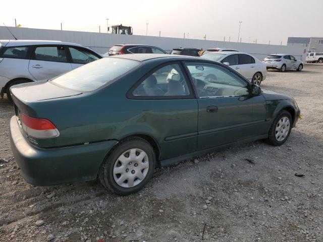 Photo 2 VIN: 1HGEJ6174YL806906 - HONDA CIVIC LX 