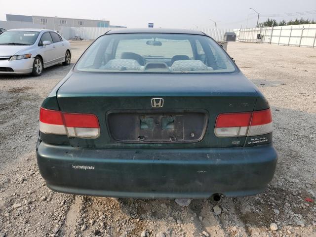 Photo 5 VIN: 1HGEJ6174YL806906 - HONDA CIVIC LX 