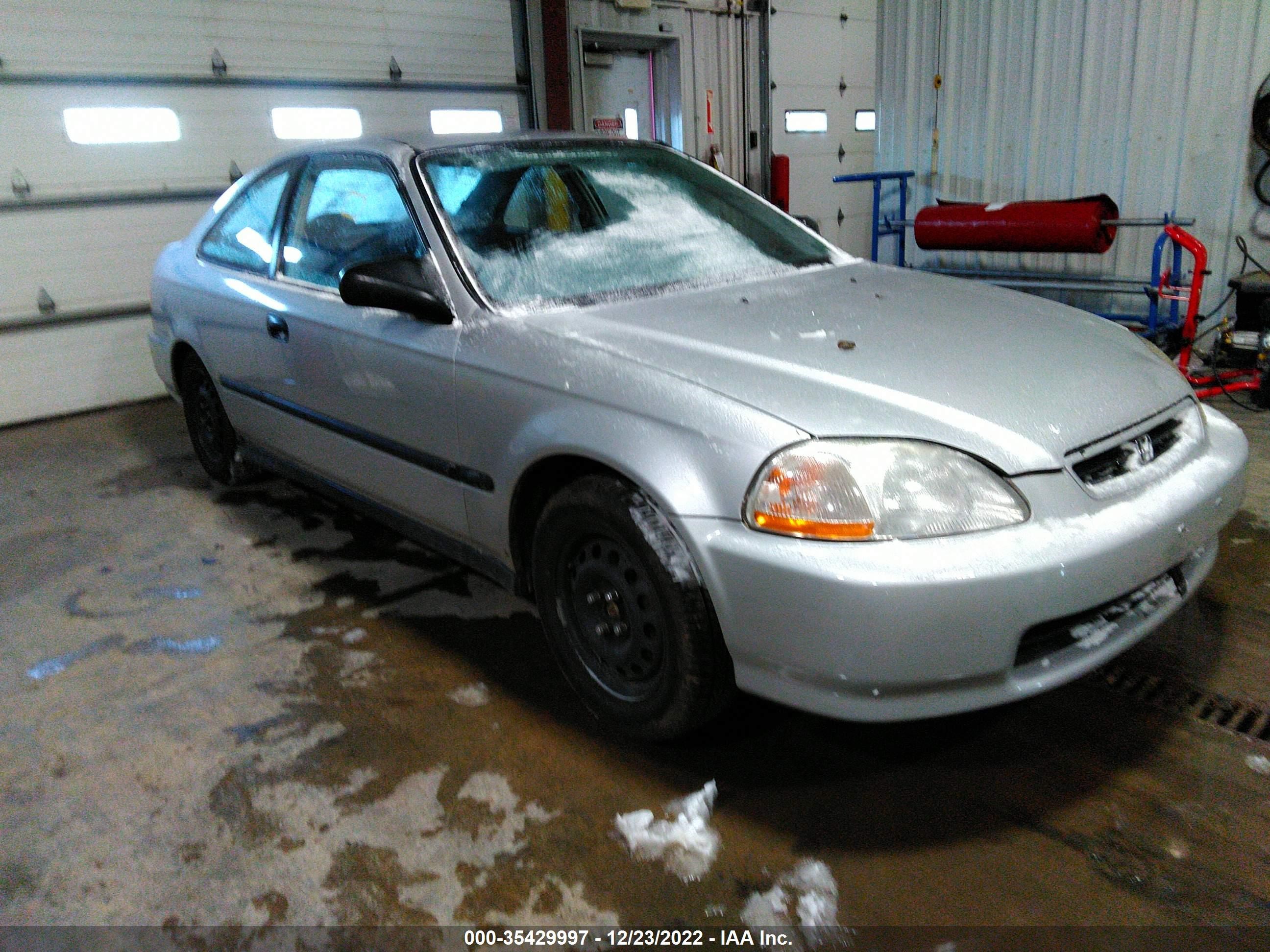 Photo 0 VIN: 1HGEJ6220VL120828 - HONDA CIVIC 