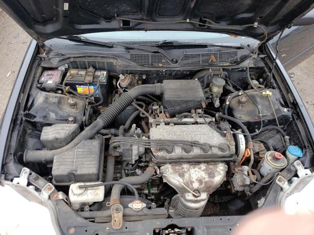 Photo 10 VIN: 1HGEJ6221XL011412 - HONDA CIVIC DX 