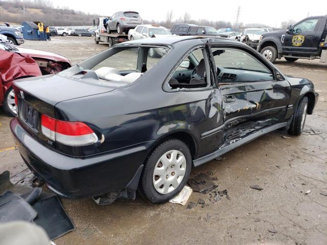 Photo 2 VIN: 1HGEJ6221XL011412 - HONDA CIVIC DX 