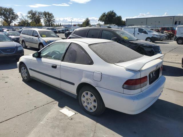 Photo 1 VIN: 1HGEJ6223YL025118 - HONDA CIVIC DX 