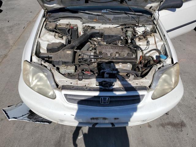 Photo 10 VIN: 1HGEJ6223YL025118 - HONDA CIVIC DX 