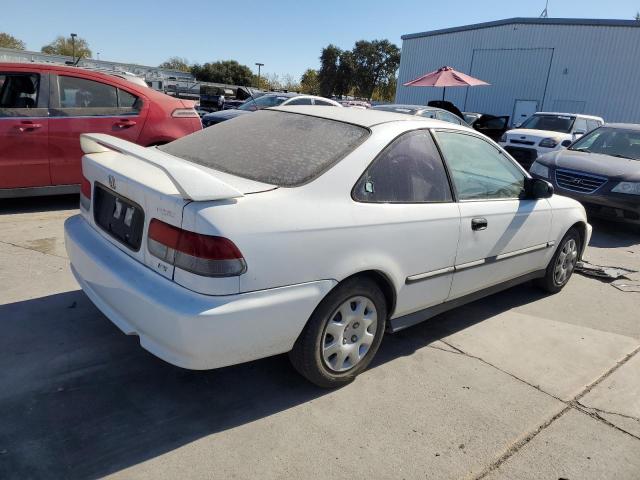 Photo 2 VIN: 1HGEJ6223YL025118 - HONDA CIVIC DX 