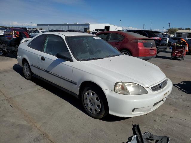 Photo 3 VIN: 1HGEJ6223YL025118 - HONDA CIVIC DX 