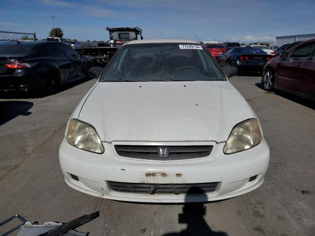 Photo 4 VIN: 1HGEJ6223YL025118 - HONDA CIVIC DX 