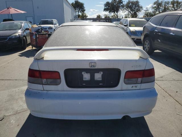 Photo 5 VIN: 1HGEJ6223YL025118 - HONDA CIVIC DX 