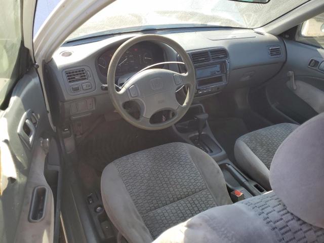 Photo 7 VIN: 1HGEJ6223YL025118 - HONDA CIVIC DX 