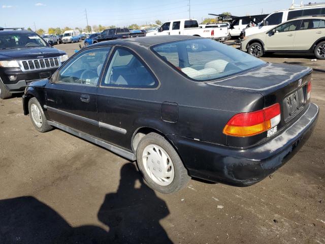 Photo 1 VIN: 1HGEJ6224TL025900 - HONDA CIVIC DX 