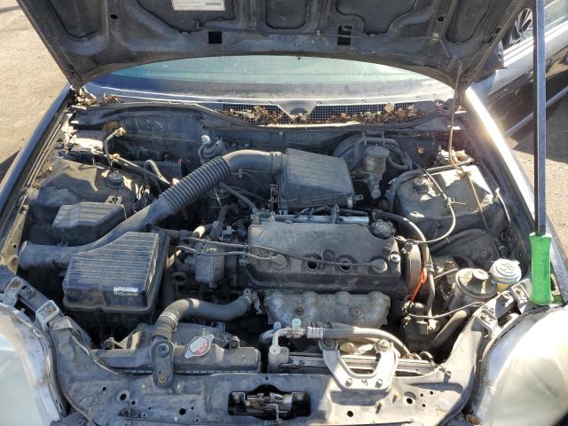 Photo 10 VIN: 1HGEJ6224TL025900 - HONDA CIVIC DX 