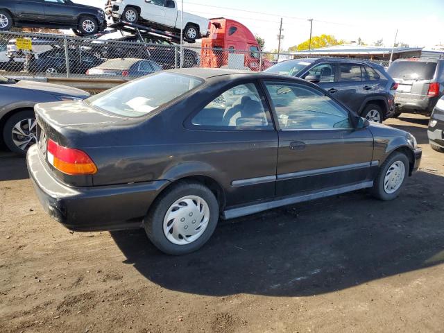 Photo 2 VIN: 1HGEJ6224TL025900 - HONDA CIVIC DX 