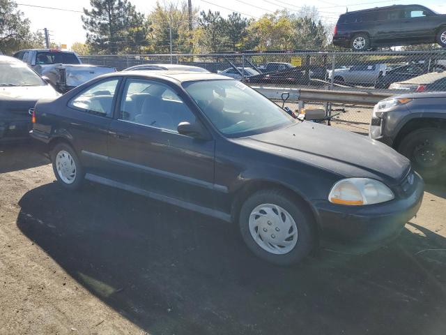 Photo 3 VIN: 1HGEJ6224TL025900 - HONDA CIVIC DX 