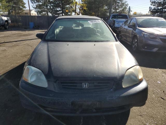 Photo 4 VIN: 1HGEJ6224TL025900 - HONDA CIVIC DX 