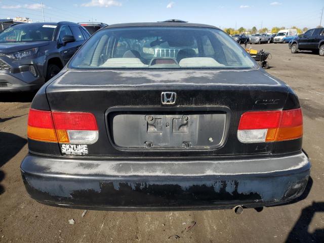 Photo 5 VIN: 1HGEJ6224TL025900 - HONDA CIVIC DX 