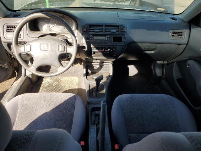 Photo 7 VIN: 1HGEJ6224TL025900 - HONDA CIVIC DX 