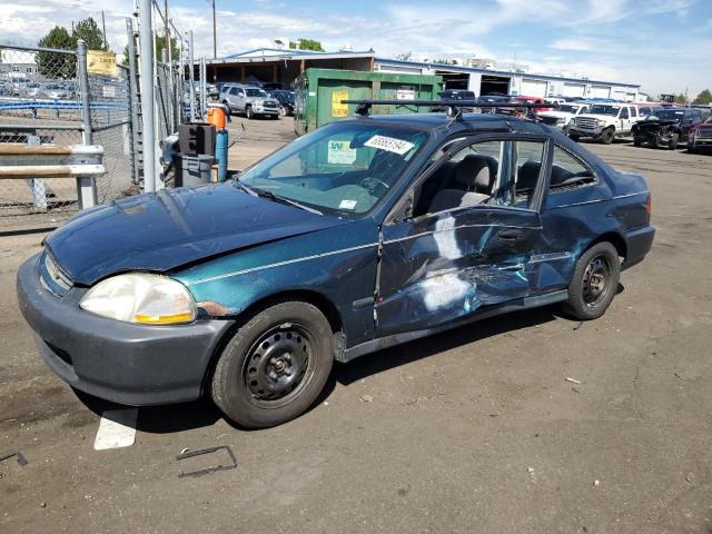 Photo 0 VIN: 1HGEJ6224WL042927 - HONDA CIVIC DX 