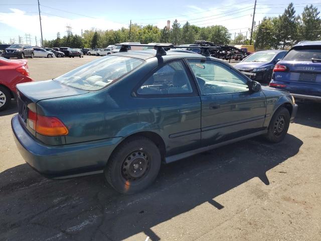 Photo 2 VIN: 1HGEJ6224WL042927 - HONDA CIVIC DX 