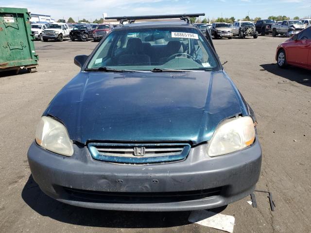 Photo 4 VIN: 1HGEJ6224WL042927 - HONDA CIVIC DX 